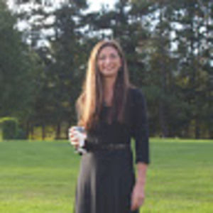 Meet your Posher, Liza